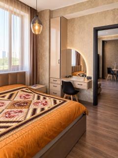 Urban Corner Residence Tbilisi - 6