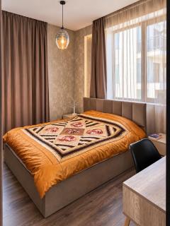 Urban Corner Residence Tbilisi - 5