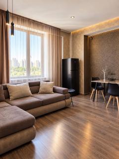 Urban Corner Residence Tbilisi - 8