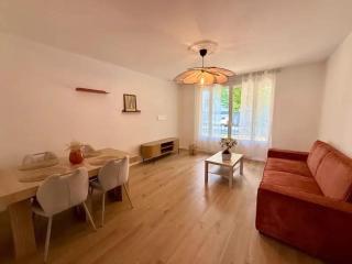 Calme Bordes Appartement - 7