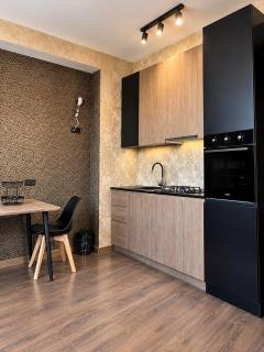 Urban Corner Residence Tbilisi - 7