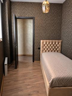 Urban Corner Residence Tbilisi - 4