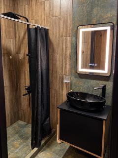 Urban Corner Residence Tbilisi - 2
