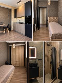 Urban Corner Residence Tbilisi - 1