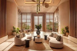 The St. Regis Costa Mujeres Resort, Cancun - 3