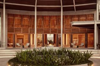 The St. Regis Costa Mujeres Resort, Cancun - 1