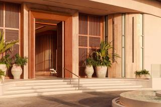 The St. Regis Costa Mujeres Resort, Cancun - 2