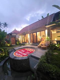 Shaka bali villa - 8