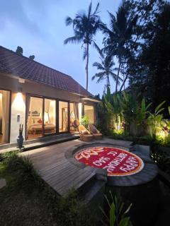 Shaka bali villa - 7