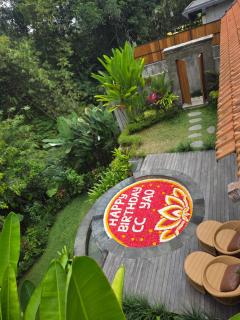 Shaka bali villa - 5