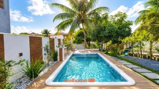 Casa em Camacari com Piscina e Churrasqueira - 9