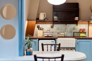 Mer House Hue Cozy Homestay with Private Kitchen - 7