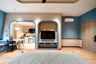 Mer House Hue Cozy Homestay with Private Kitchen - 0