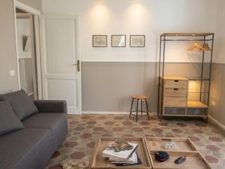 Roma Testaccio - Volta 45 apartment - Roma - 6