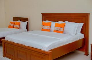 The Mana Hotel - 1