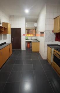 Exclusive 3BR semi-detached bungalow Jabi - 2