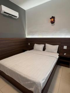 Khách Sạn Đồng Khánh - 5