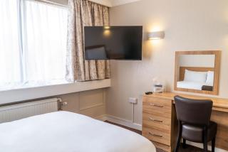 Britannia Hotel Wolverhampton - 6