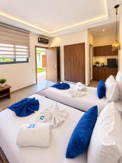 Surf House Dakhla - 1