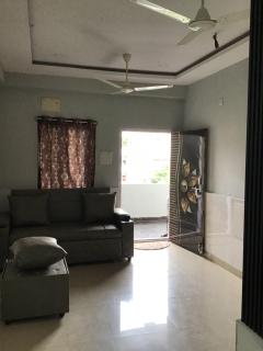 shree joshitha heights bachupalli - 1