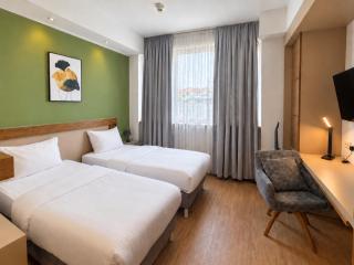 SOLWO Suites Berlin Charlottenburg - 5