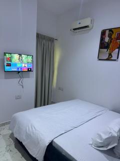 Miraph Apartment Orchid - 2