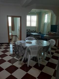 agadir location vacance aourir plage - 4