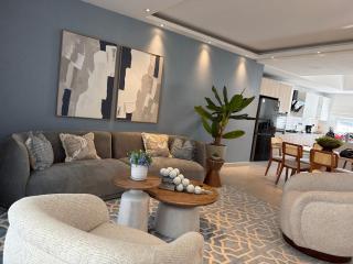 Penthouse on Aqua Esmeralda Beach front - 5