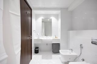 Bloomfields 2BR Plus Maid in Ajwan Towers - Saadiyat - 5
