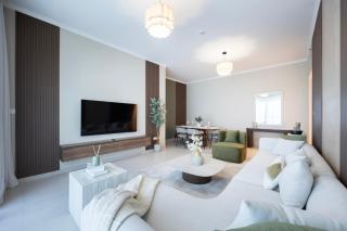 Bloomfields 2BR Plus Maid in Ajwan Towers - Saadiyat - 2