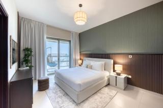 Bloomfields 2BR Plus Maid in Ajwan Towers - Saadiyat - 9