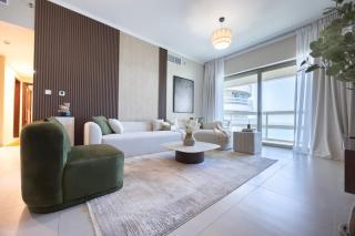 Bloomfields 2BR Plus Maid in Ajwan Towers - Saadiyat - 6