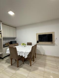 Cozy house with large garden and gourmet area - 2