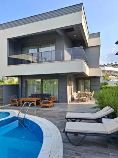 Beysvillas - E - 9