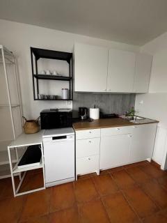 Apartmán Bibi Holiday Village 8B - 2