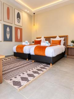 Surf House Dakhla - 8