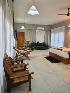 Lokah's Premium Villas Varkala - 1