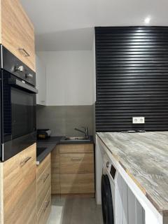 Apartment W84 - 5