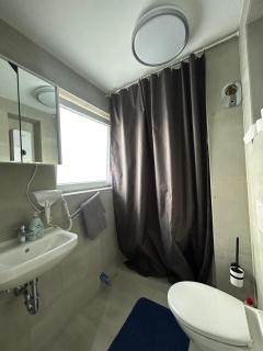 Apartment W84 - 1