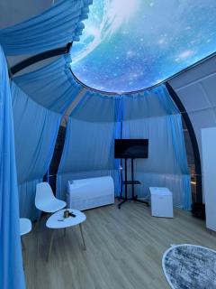 Magas Bubble Houses - 0