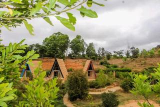 Hotel Evasion Bungalow - 0