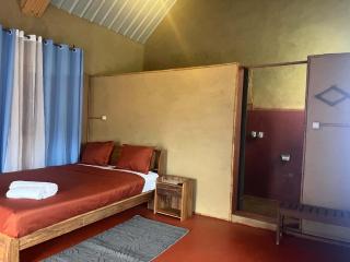 Hotel Evasion Bungalow - 1