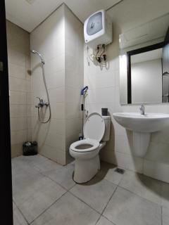 Apartemen Borneo Bay City - 5