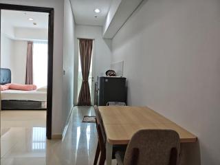 Apartemen Borneo Bay City - 4