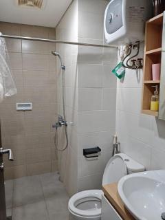 Apartemen Borneo Bay City - 3