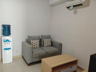 Apartemen Borneo Bay City - 2