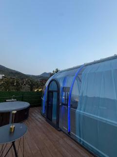 Magas Bubble Houses - 9