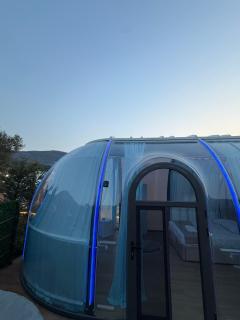 Magas Bubble Houses - 7