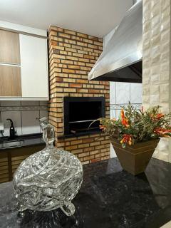 Cozy house with large garden and gourmet area - 5