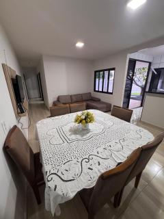 Cozy house with large garden and gourmet area - 6